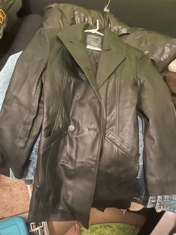 Ladies Coats