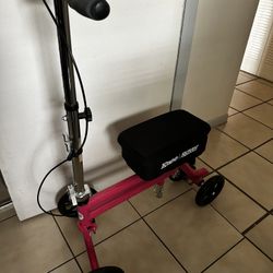 Carriola Para Cuidado Médico Cada Una $60