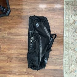 Baseball Bag Louisville 