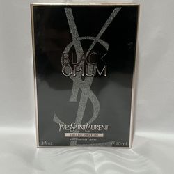 YSL Opium