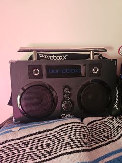 Bumpboxx Ultra