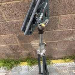 Rockwell Jawstand Tripod