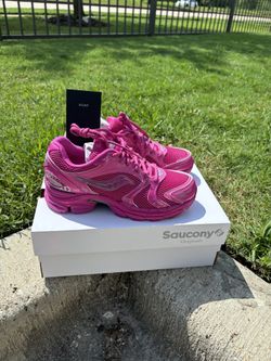 Saucony Pro Grid Triumph 4