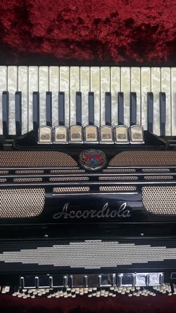 Accordion camerano