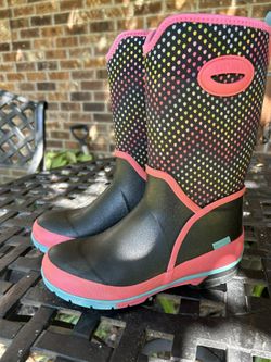 Western Chief Rain Boots Sz5