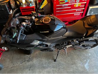 2024 ninja 500