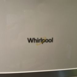 Whirlpool Portable AC Unit 