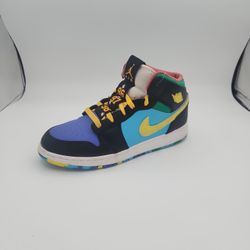 Jordan 1 Mid
