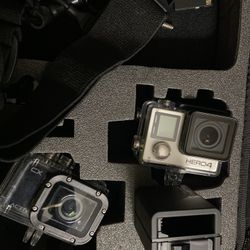 GoPro 4