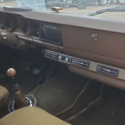 Opala 1979 Comodoro