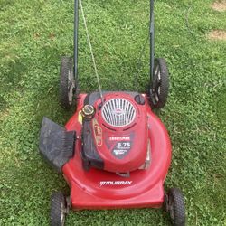 Lawn Mower For Sale 