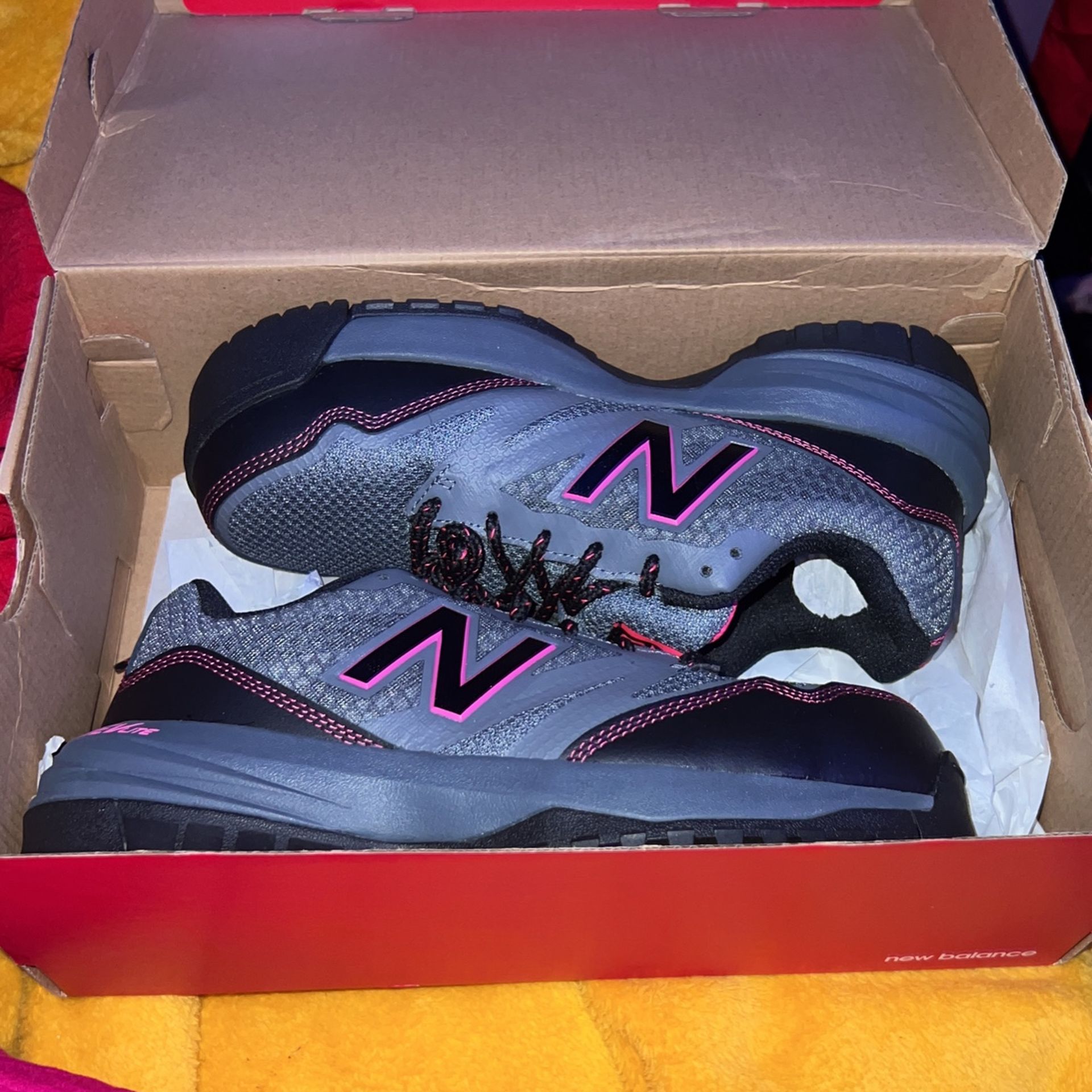 New Balance Shoes
