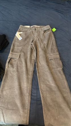 New pants
