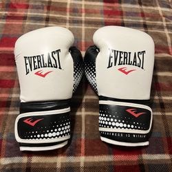 Everlast Spark Training Gloves