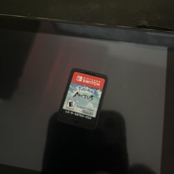 Pokemon Legends Arceus 