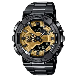 Casio G-Shock G-STEEL GM-110BD-1A9