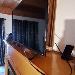Hisense Roku Tv
