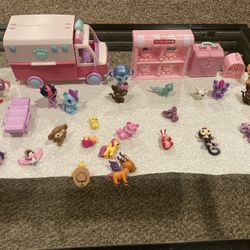   10$ Each Bundle Toy Animal and More Buy More Then One I Go Lords