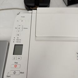 Cannon pixma TS3322 printer