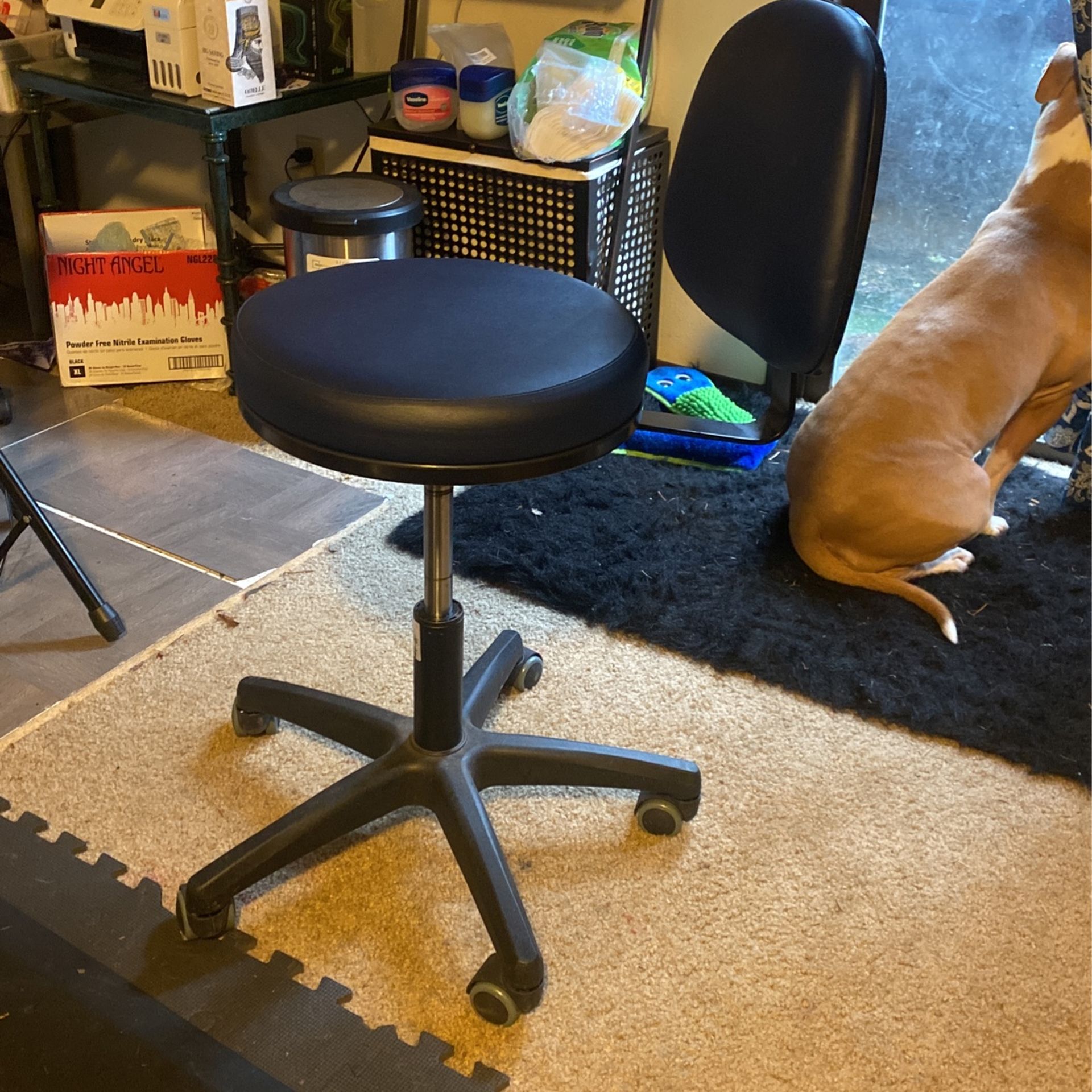 Tattoo Stool