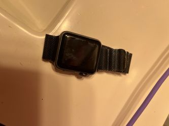 Apple watch Series 7000