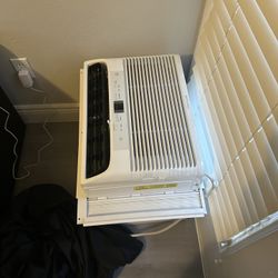 Window Ac Unit Brand New