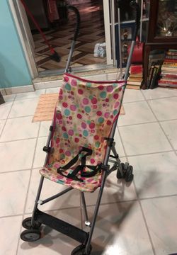 Cosco stroller