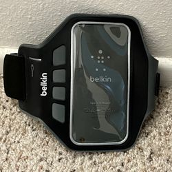 Belkin Sports Armband for iPhone 5