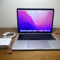 2019 13” Macbook Pro (412)