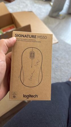 Computer Mouse