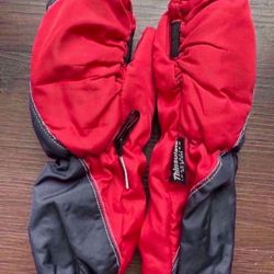 Kids Mittens , 3-5Y Like new