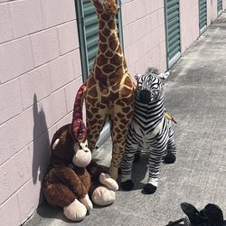 Peluches