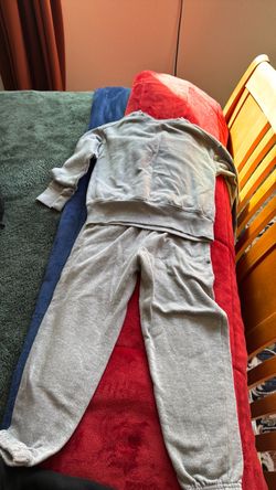 Sweats outfit