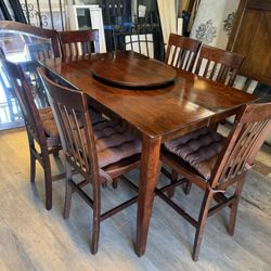 Dining Table Set 