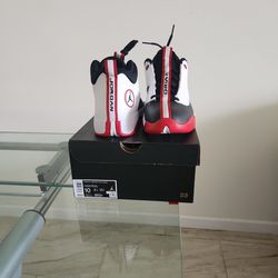 Nike Jordan Jumpman Pro Quick Mens  Sz 10 Basketball Shoes FB9978-161 NEW