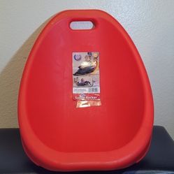 Kid's Scoop Rocker Chair