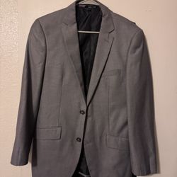 Suit Coat/Jacket