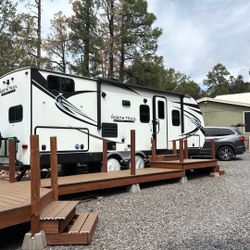 North Trail, Ultralight By Heartland