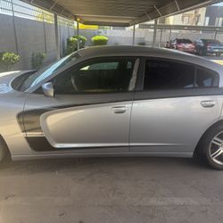 2013 Dodge Charger