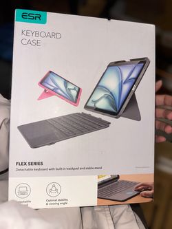 ESR Flex Series iPad Keyboard Case