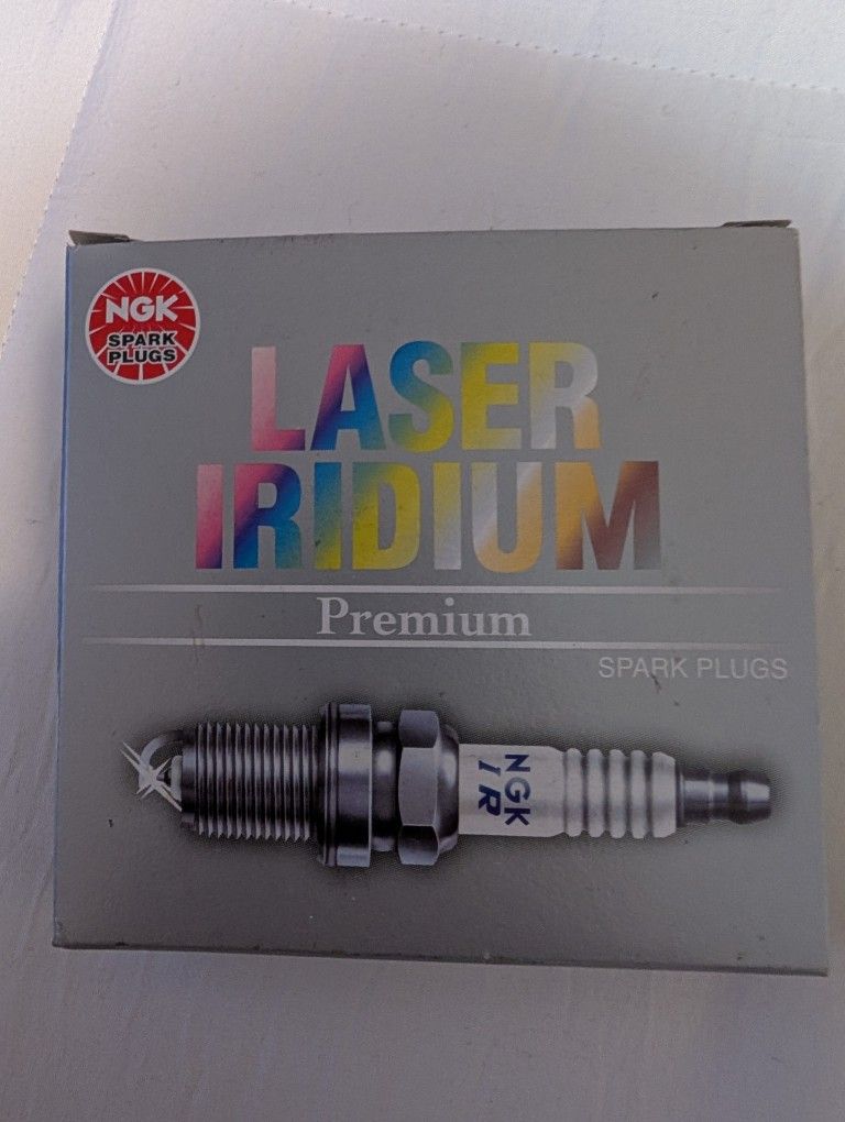 Spark Plugs 
