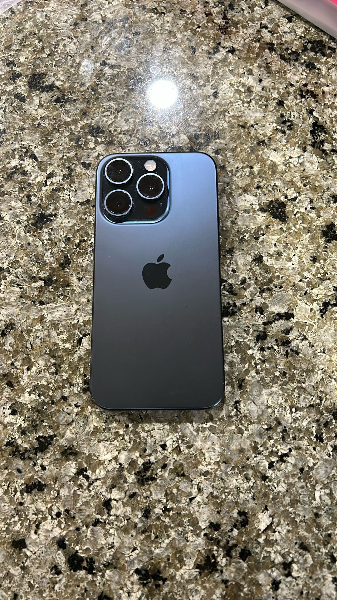 15 Pro 256gb Unlocked