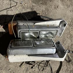peterbilt lights Truck Parts And Sale