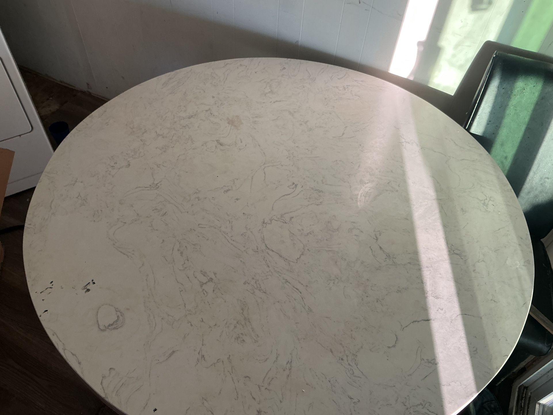 100% Marble Table