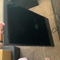 42” Smart Samsung
