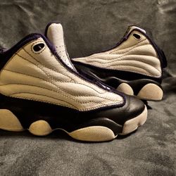 Boys Jordan’s Size 12c