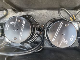 studio lighting sv765um