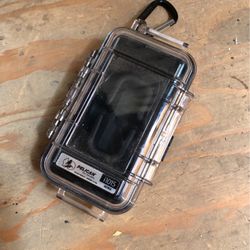Pelican i1015 Waterproof Case