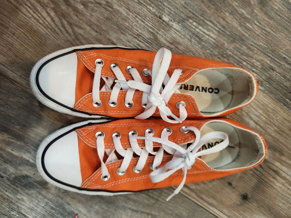 Converse Shoes