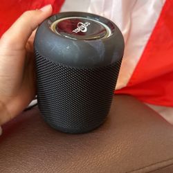 Mini Speaker
